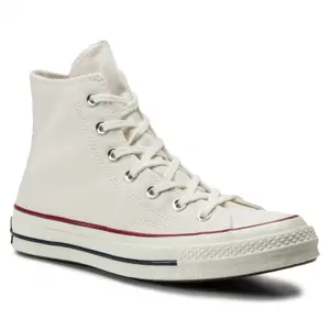 Baskets Converse Chuck 70 Vintage canvas image-0