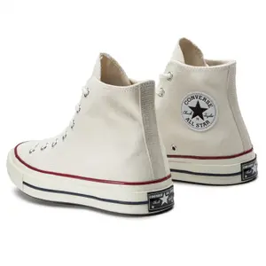 Baskets Converse Chuck 70 Vintage canvas image-2