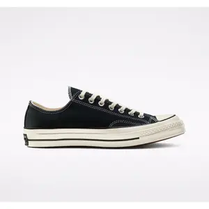 Scarpe da ginnastica Converse Chuck 70 Vintage canvas image-1