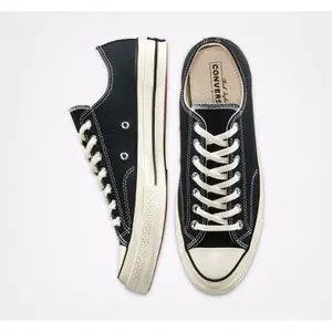 Scarpe da ginnastica Converse Chuck 70 Vintage canvas image-2