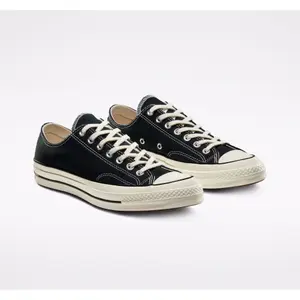 Scarpe da ginnastica Converse Chuck 70 Vintage canvas image-0