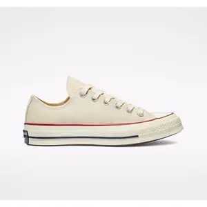 Zapatillas Converse Chuck 70 Vintage canvas image-0