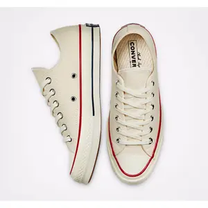 Zapatillas Converse Chuck 70 Vintage canvas image-2
