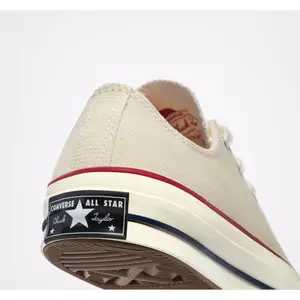 Zapatillas Converse Chuck 70 Vintage canvas image-3
