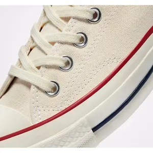 Zapatillas Converse Chuck 70 Vintage canvas image-4
