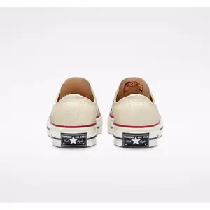 Zapatillas Converse Chuck 70 Vintage canvas image-1