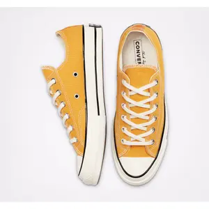 Baskets Converse Chuck 70 Vintage canvas image-2