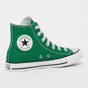 Women's Trainers Converse Chuck Taylor All Star Hi image-2
