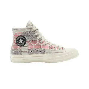 Zapatillas Converse Chuck 70 Hi Patchwork image-0