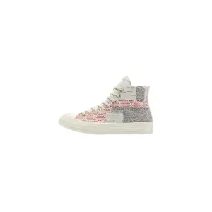 Zapatillas Converse Chuck 70 Hi Patchwork image-1