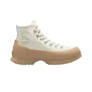 Höga platåsneakers för kvinnor Converse Chuck Taylor All Star Lugged Winter image-0