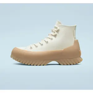 Höga platåsneakers för kvinnor Converse Chuck Taylor All Star Lugged Winter image-1