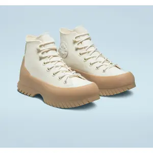 Höga platåsneakers för kvinnor Converse Chuck Taylor All Star Lugged Winter image-2