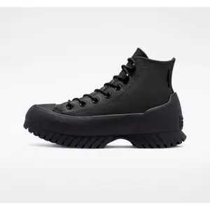 Plateau-Stiefeletten Converse Chuck Taylor All Star Lugged Winter image-1