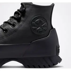 Plateau-Stiefeletten Converse Chuck Taylor All Star Lugged Winter image-6