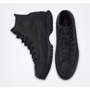 Plateau-Stiefeletten Converse Chuck Taylor All Star Lugged Winter image-4