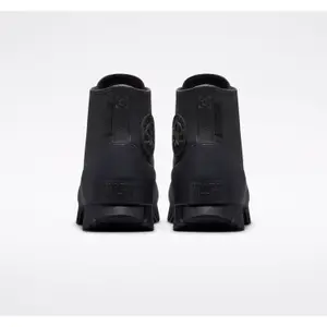 Plateau-Stiefeletten Converse Chuck Taylor All Star Lugged Winter image-3