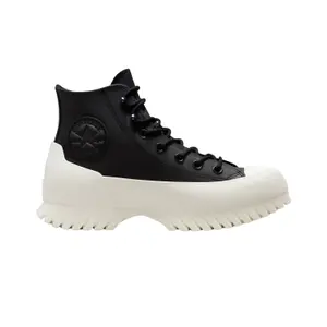 Sneakers con platforma alte da donna Converse Lugged 2.0 image-0