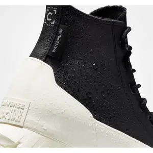 Sneakers con platforma alte da donna Converse Lugged 2.0 image-6