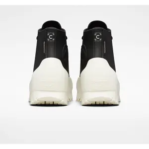 Sneakers con platforma alte da donna Converse Lugged 2.0 image-3