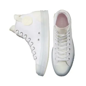 Högklackade sneakers för damer Converse Chuck Taylor All Star CX image-1