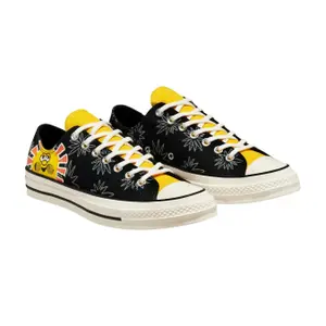 Zapatillas Converse Chuck 70 Sunny Floral image-3