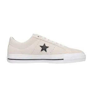 Zapatillas egret Converse One Star Pro image-0
