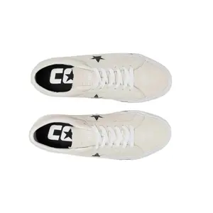 Zapatillas egret Converse One Star Pro image-1