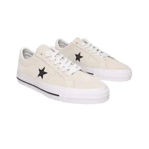 Zapatillas egret Converse One Star Pro image-2