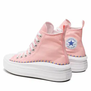 Zapatillas de deporte para mujeres Converse Chuck Taylor All Star image-2
