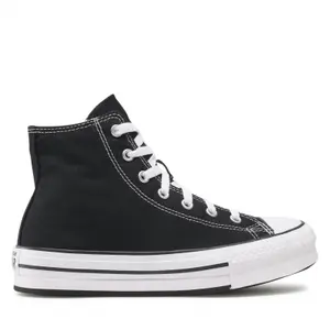 Baskets femme Converse Chuck Taylor All Star EVA Lift High image-1