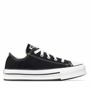 Baskets enfant Converse Chuck Taylor All Star EVA Lift Ox image-0