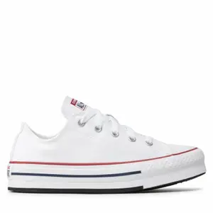 Entrenadores para niños Converse Chuck Taylor All Star EVA Lift Ox image-0