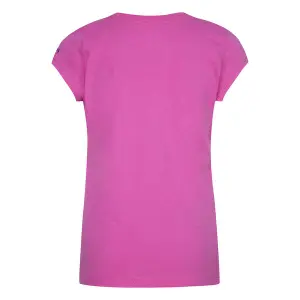 Camiseta de chica Converse CNVG Timeless Chuck Patch image-1