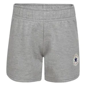 Girl's shorts Converse CNVG Timels CHK Patch image-0