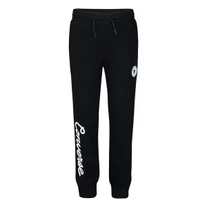 Baby girl's joggers Converse CNVG SIG Chuck Patch image-0