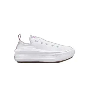 Sportschoenen voor meisjes Converse Chuck Taylor All Star Move Ox image-0