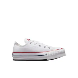 Scarpe basse per bambini Converse Ctas Platfo Ox image-0
