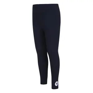 Baby girl leggings Converse CNVG Wordmark image-0