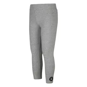 Girls' leggings Converse CNVG Wordmark image-0