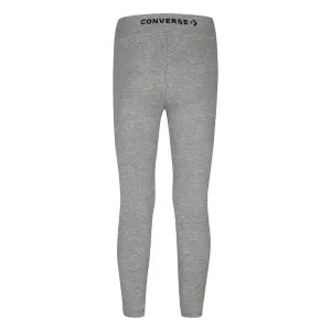 Girls' leggings Converse CNVG Wordmark image-1