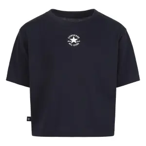 Baby's T-shirt Converse CNVG Chuck Patch Boxy image-0