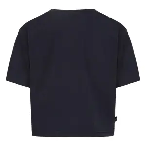 Baby's T-shirt Converse CNVG Chuck Patch Boxy image-1