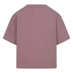 Girl's T-shirt Converse CNVG Chuck Patch Boxy image-1