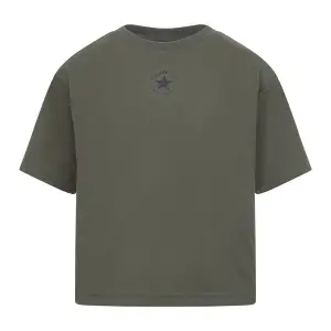 Baby's T-shirt Converse CNVG Chuck Patch Boxy image-0