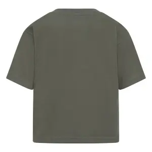 Baby's T-shirt Converse CNVG Chuck Patch Boxy image-1