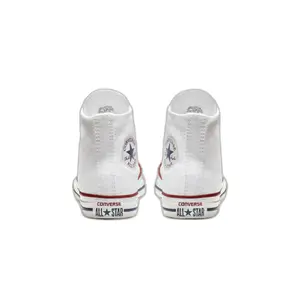 Sapatilhas de crianças Converse Chuck Taylor All Star Hi image-2
