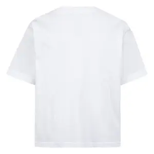 T-shirt fille Converse Sig Chuck Patch Boxy image-1