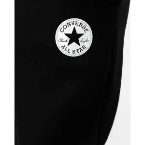 Girl hoodie Converse Signature Cropped image-0