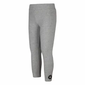 Girls' leggings Converse Wordmark image-0